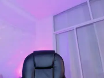 Chaturbate Sex Cam of charlotte_marcela