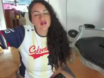 Chaturbate Adult Webcams of hela_wet