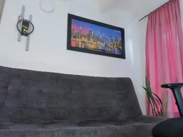 Chaturbate Nude Webcam of joelandalexa