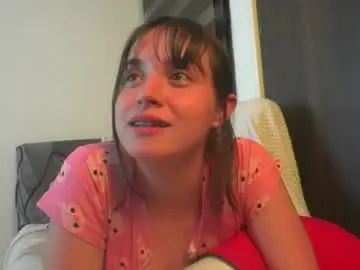 Chaturbate Free Porn Cam of leiaah__
