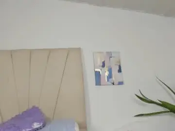 Chaturbate Sex Cam of sophia_ebony___