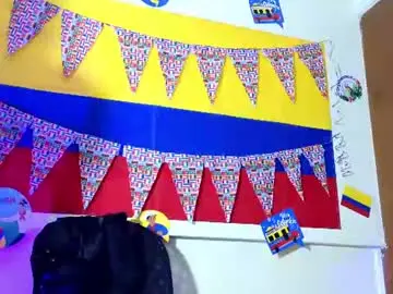 Chaturbate Live Sex of tokyosky