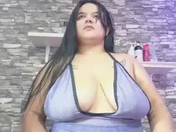Chaturbate Sex Cam of tokyosky