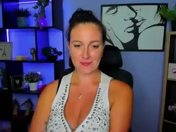 Chaturbate Free Porn Cam of amanda_burn