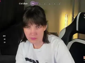 Chaturbate Live Porn of emilia_cross