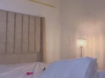 Chaturbate Live Sex of gina_akemi