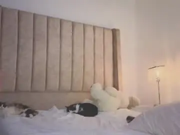 Chaturbate Watch Live Sex Cams of gina_akemi