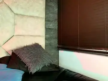 Chaturbate Best Webcam of meganevanss___