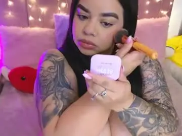 Chaturbate Private Sex Chat of miahjoness