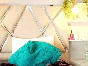 Chaturbate Live Sex of morgan_ps