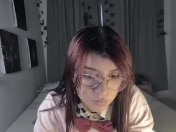 Chaturbate Nude Webcam of sarahsmitt