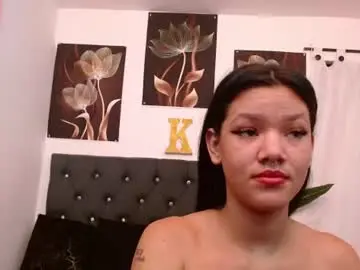 Chaturbate Adult Webcam of saykimmy