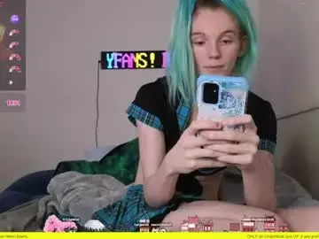 Chaturbate Best Webcam of shyohiogirl