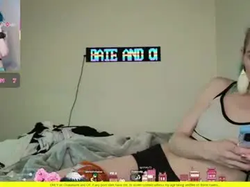 Chaturbate Sex Cam of shyohiogirl