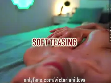 Chaturbate Adult Webcam of victoriahillova
