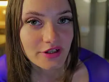 Chaturbate Live Sex Cam of alisonita