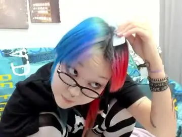 Chaturbate Free Porn Cam of cute__kiko