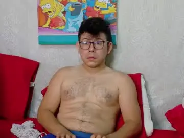 Chaturbate Sex Cam of justin_jazmin