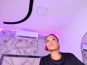 Chaturbate Best Webcam of laila_ali