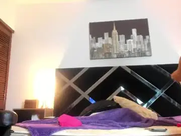 Chaturbate Live Sex of maskedgirl01