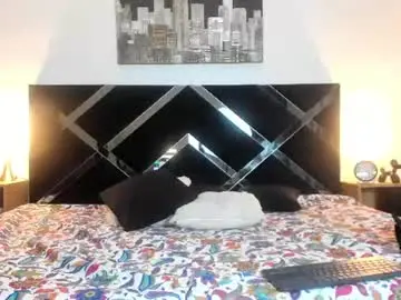 Chaturbate Live Sex of maskedgirl01