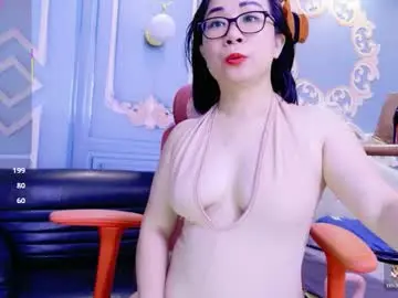 Chaturbate Sex Cam of noko8888