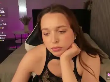 Chaturbate Best live sex cam show of sofia_gaze