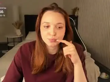 Chaturbate Best live sex cam show of sofia_gaze