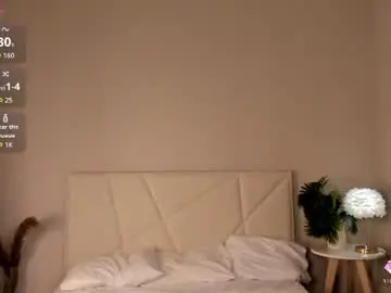 Chaturbate Adult Video Chat of sofia_gaze