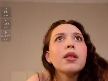 Chaturbate Nude Webcam of sofia_gaze