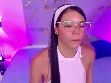 Chaturbate Watch Live Sex Cams of sweetviol_et_