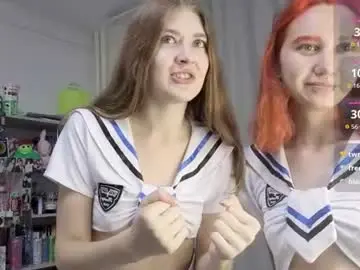 Chaturbate Best Webcam of unforgettablehelen