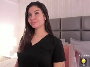 Chaturbate Sex Cam of vera_price_