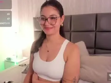 Chaturbate Adult Webcams of vera_price_