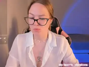 Chaturbate Sex Chat of ami_amour_