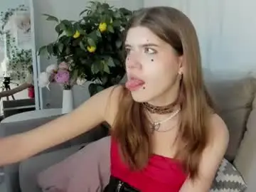 Chaturbate Private Sex Chat of darkness__angel