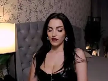 Chaturbate Nude Webcam of missrosse_