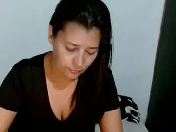 Chaturbate Private Sex Chat of adriana_milf