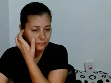 Chaturbate Adult Webcam of adriana_milf