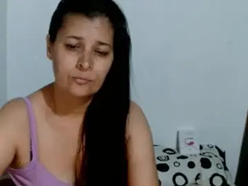 Chaturbate Sex Cam of adriana_milf