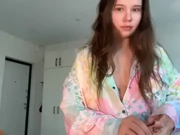 Chaturbate Live Sex Cam of chiculya