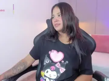 Chaturbate Best live sex cam show of isabella_florez22