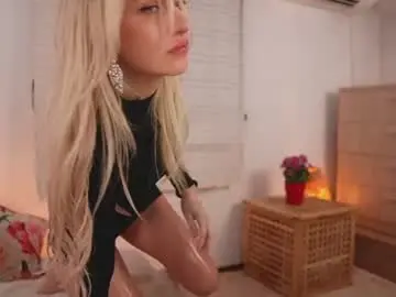 Chaturbate Best Webcam of kimberhot