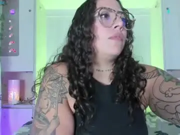 Chaturbate Adult Video Chat of liiavega