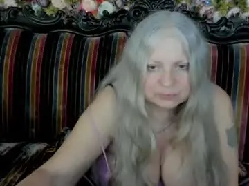 Chaturbate Nude Webcam of mariabelladonna