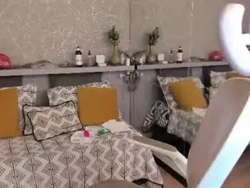 Chaturbate Private Sex Chat of moon_lightt9