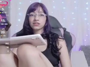Chaturbate Adult Webcam of nany_stark_