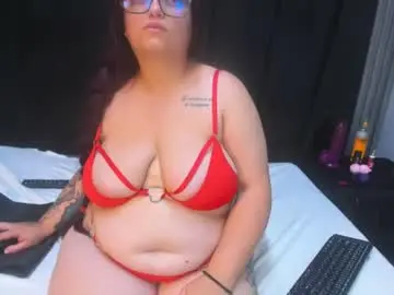 Chaturbate Sex Chat of scarlett_start