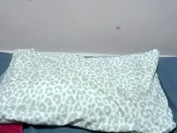 Chaturbate Live Porn of squirtypussie
