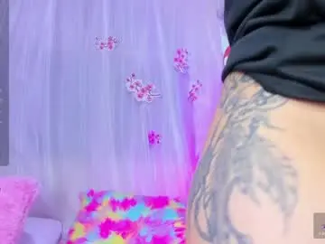 Chaturbate Free Porn Cam of tokito_mitsuri